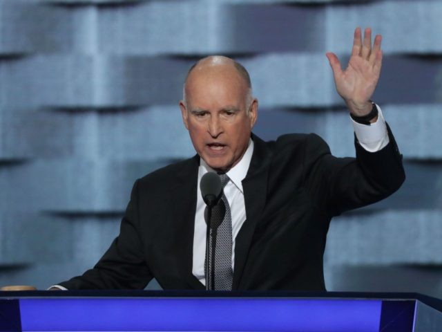 Repeal and Repent Brother! Jerry Brown Demands Republican ‘Penance’ on Obamacare