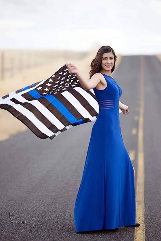 YOLO COUNTY COP DEAD….22 YEARS OLD