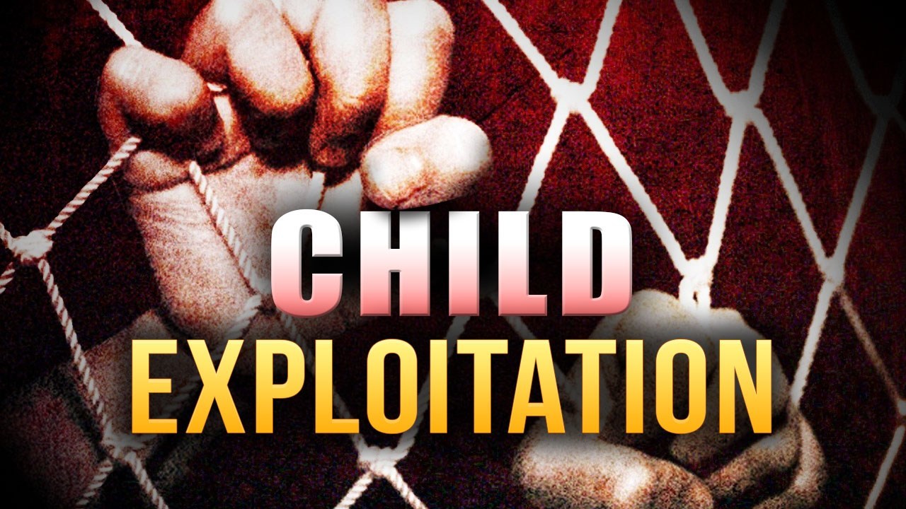 33 Missing & Exploited Minor Children Found in L.A.