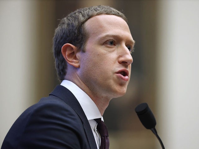 Trump Warns Zuckerberg And Anyone Who Illegally Interferes In Election Will Be Jailed For Life